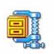 Zip File Icon