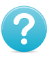 Question mark icon 